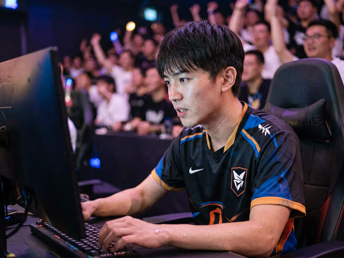 G2Esports官宣新赛季阵容全力冲击S赛总冠军奖杯